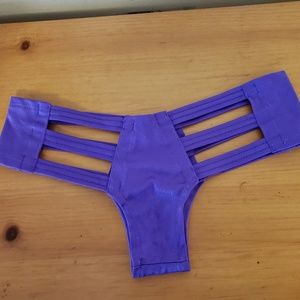 Purple Rave Festival Bottoms